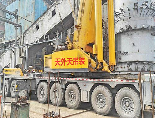 徐工qy25k汽车吊